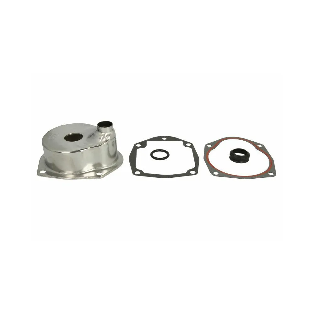 OBUDOWA POMPY WODY MERCRUISER , MERCURY 817275A1