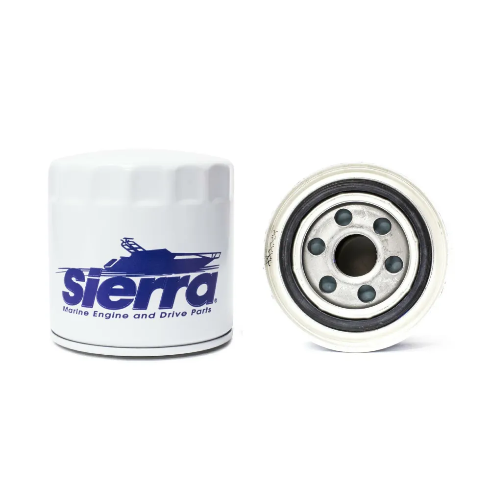 FILTR OLEJU SIERRA 9-57824
