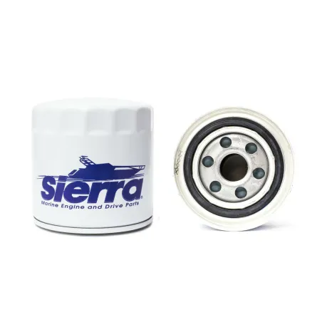 FILTR OLEJU SIERRA 9-57824