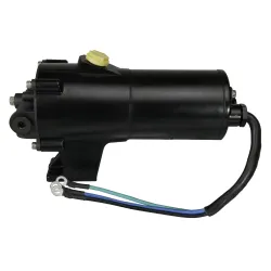 SILNIK POMPY TRYMU VOLVO PENTA DP, DPX