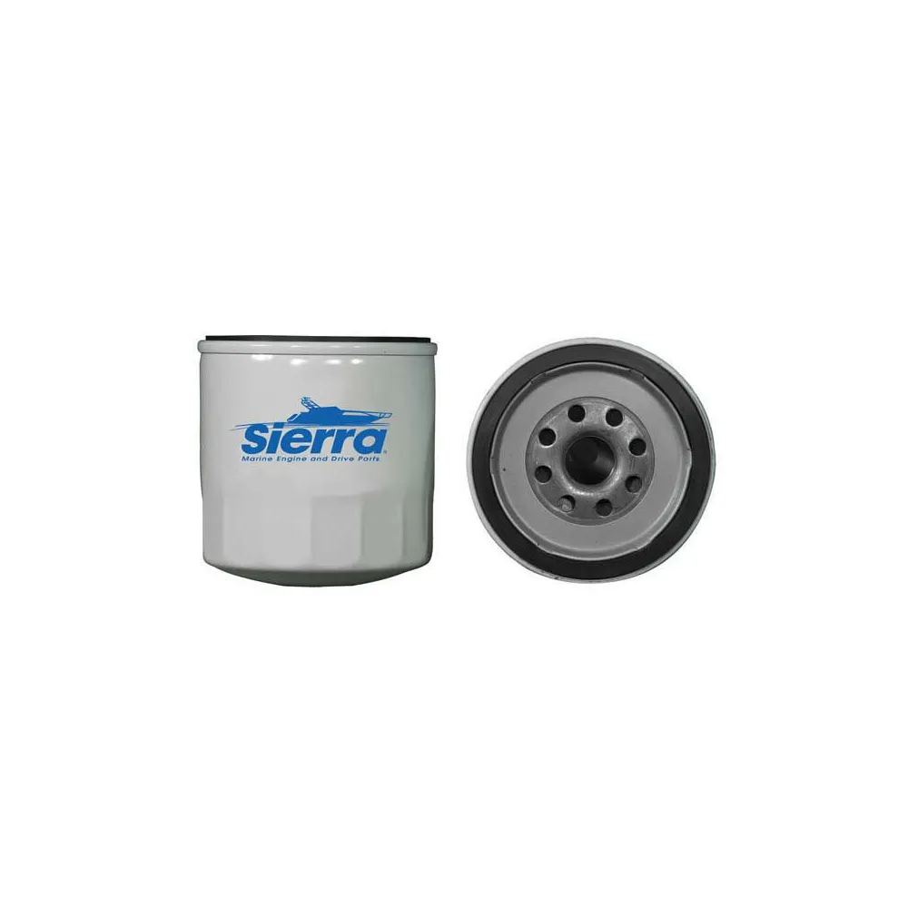 FILTR OLEJU SIERRA 18-7758