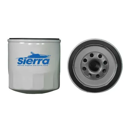 FILTR OLEJU SIERRA 18-7758