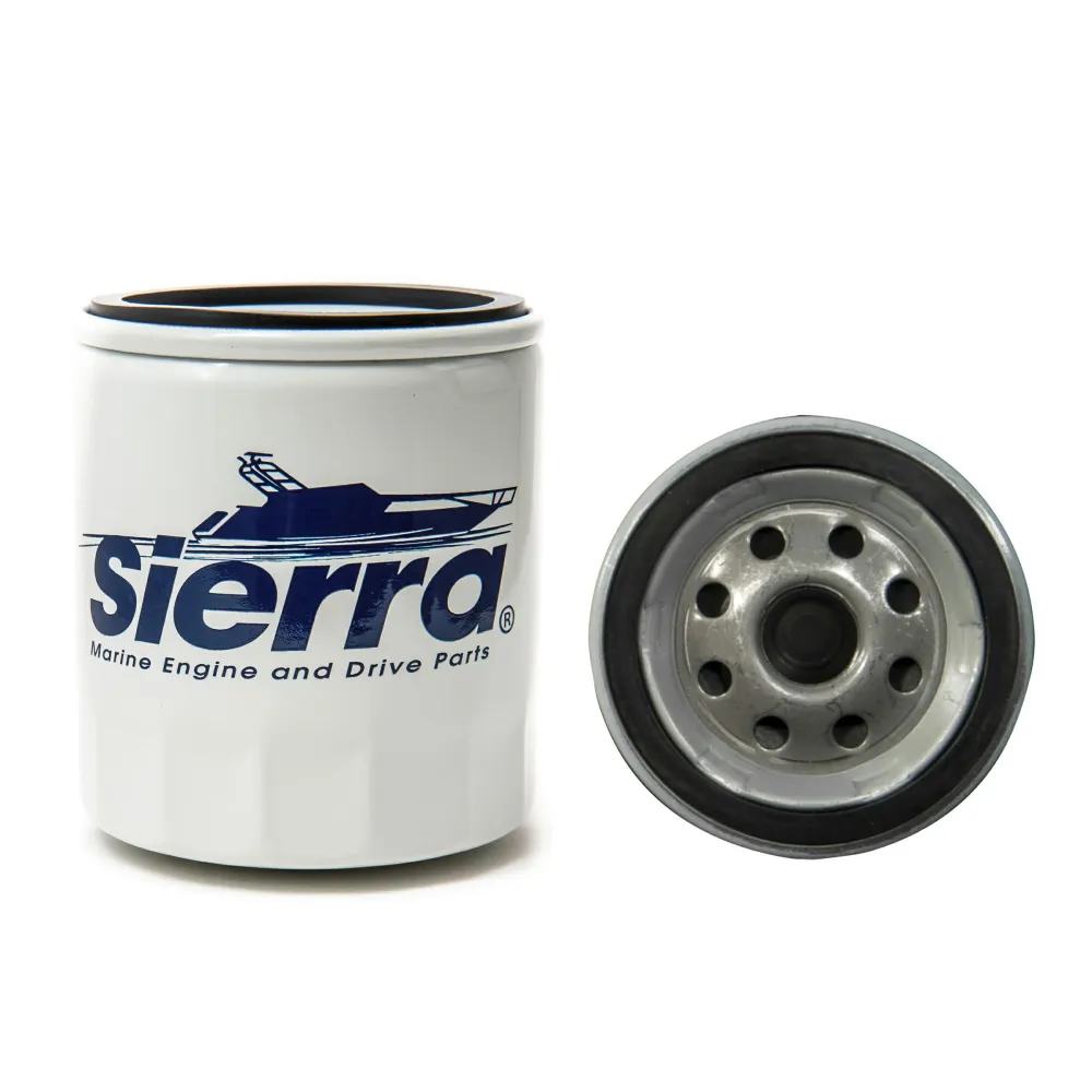 FILTR OLEJU SIERRA 18-7879-1