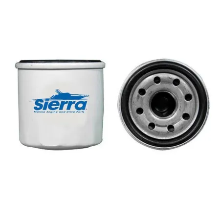 FILTR OLEJU SIERRA 18-7913
