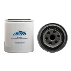 FILTR PALIWA SIERRA 18-7946