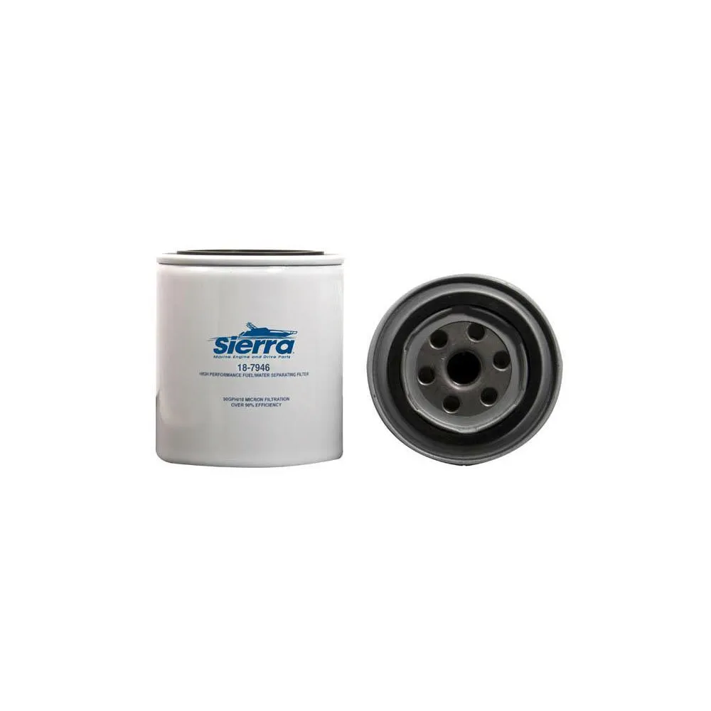 FILTR PALIWA SIERRA 18-7946