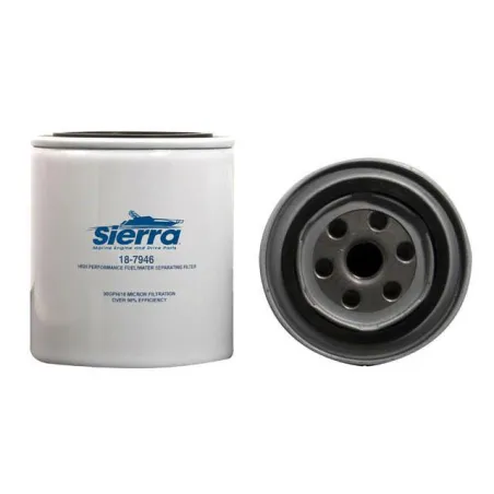 FILTR PALIWA SIERRA 18-7946