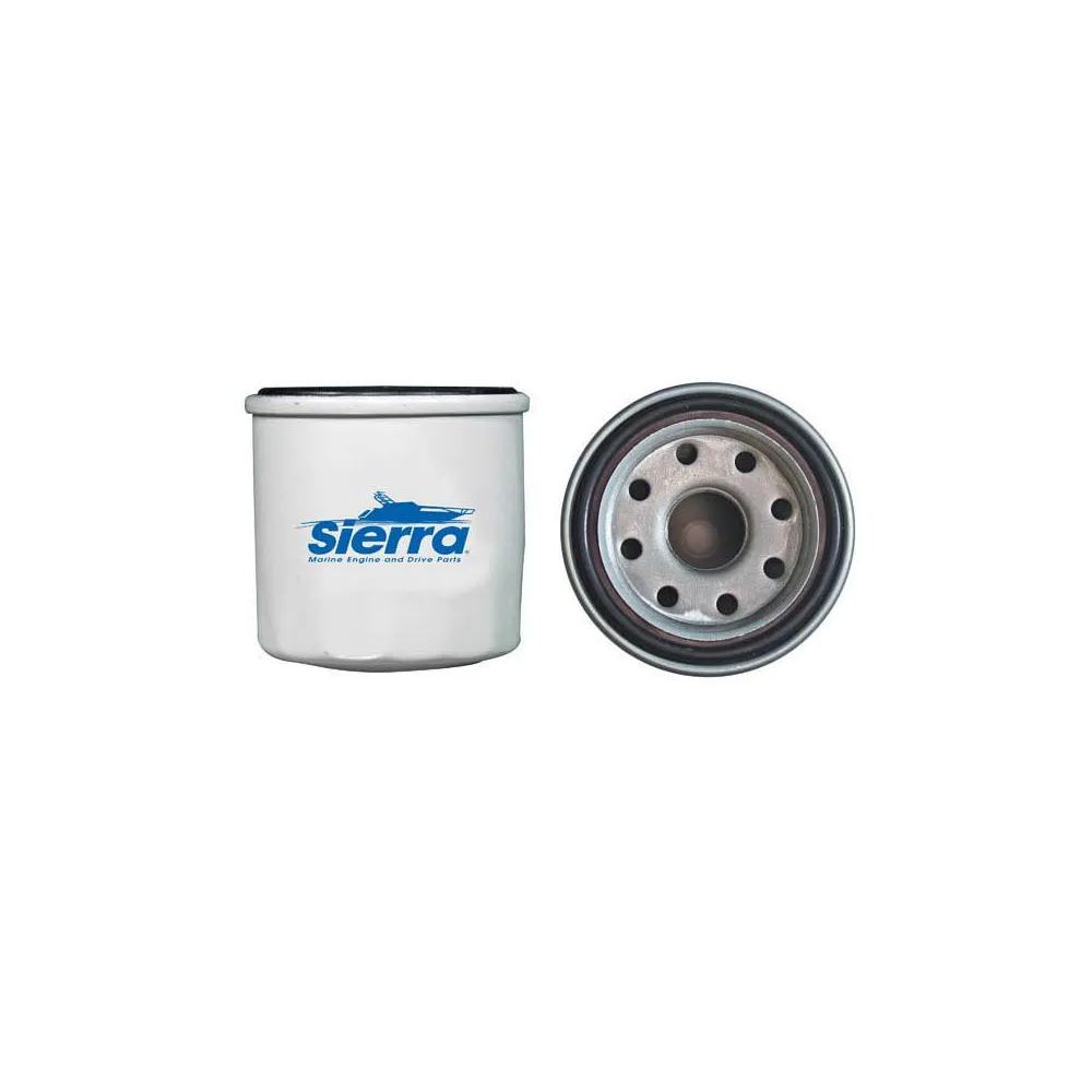 FILTR OLEJU SIERRA 18-8700