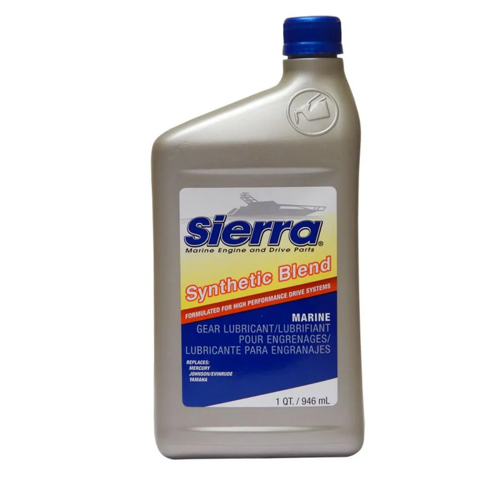 OLEJ PRZEKLADNIA SYNTHETIC