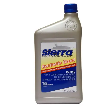 OLEJ PRZEKLADNIA SYNTHETIC
