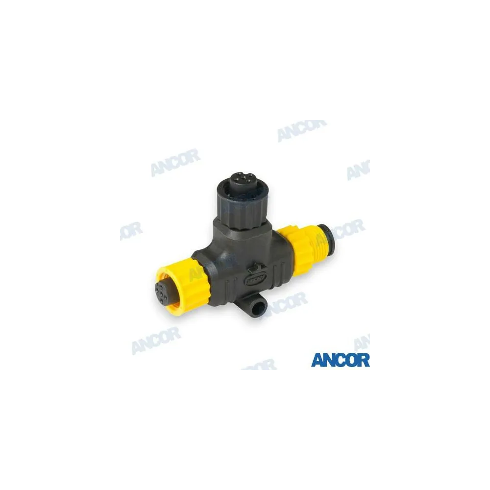 ZŁĄCZE T-2-DROŻNE NMEA 2000 T
