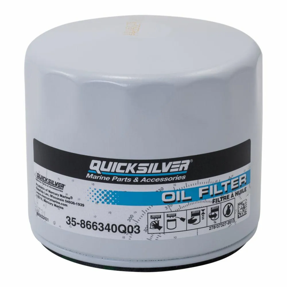 FILTR OLEJU QUICKSILVER 35-866340Q03