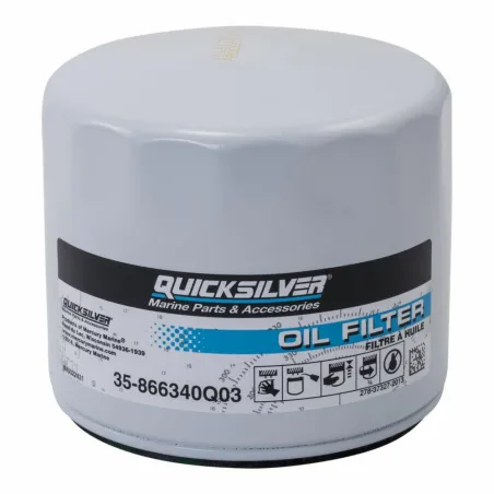 FILTR OLEJU QUICKSILVER 35-866340Q03