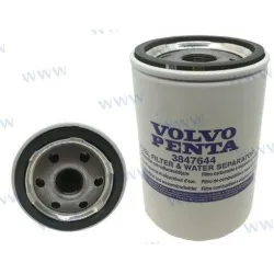 FILTR PALIWA VOLVO 3847644