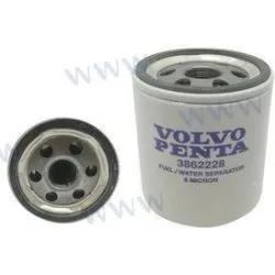 FILTR PALIWA VOLVO PENTA 3862228