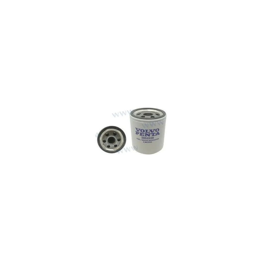 FILTR PALIWA VOLVO PENTA 3862228