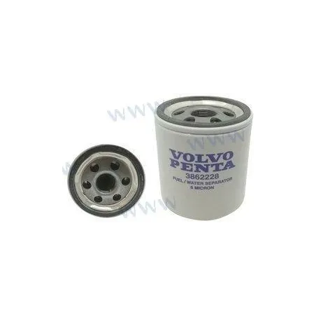 FILTR PALIWA VOLVO PENTA 3862228