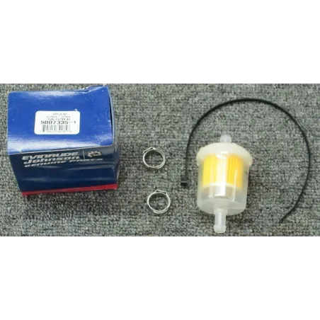 FILTR PALIWA EVINRUDE E-TEC
