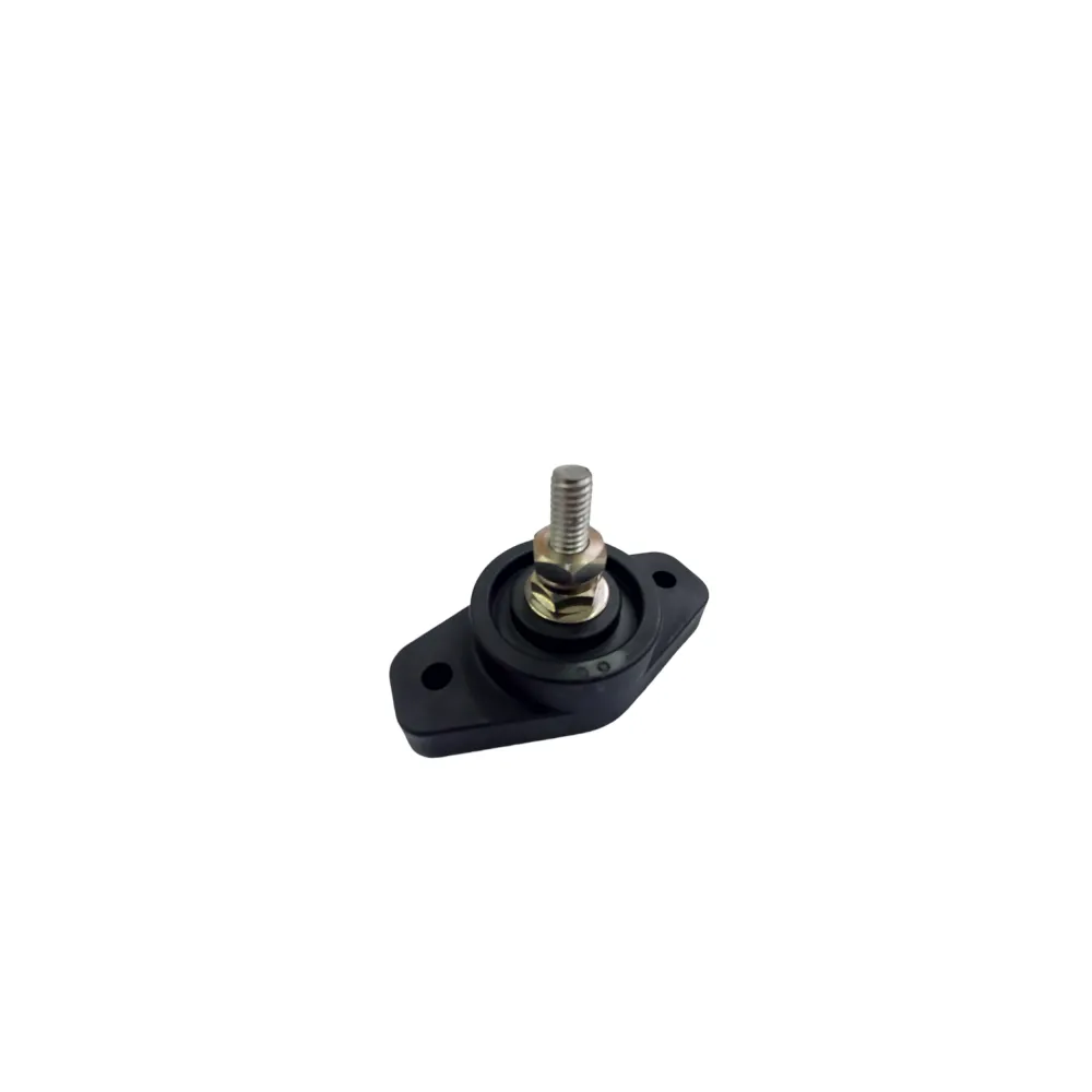ZŁĄCZE MASOWE 83X44 MM / FI 8 MM