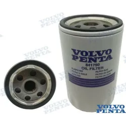 FILTR OLEJU VOLVO PENTA