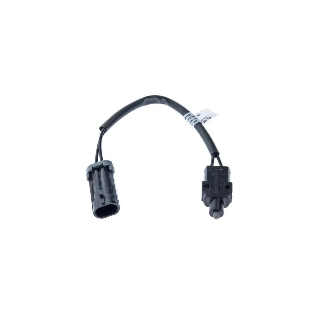WŁĄCZNIK BLOKADY BIEGÓW QUICKSILVER 87-8M0207794