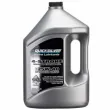 OLEJ QUICKSILVER 25W-40 SYNTHETIC 4L