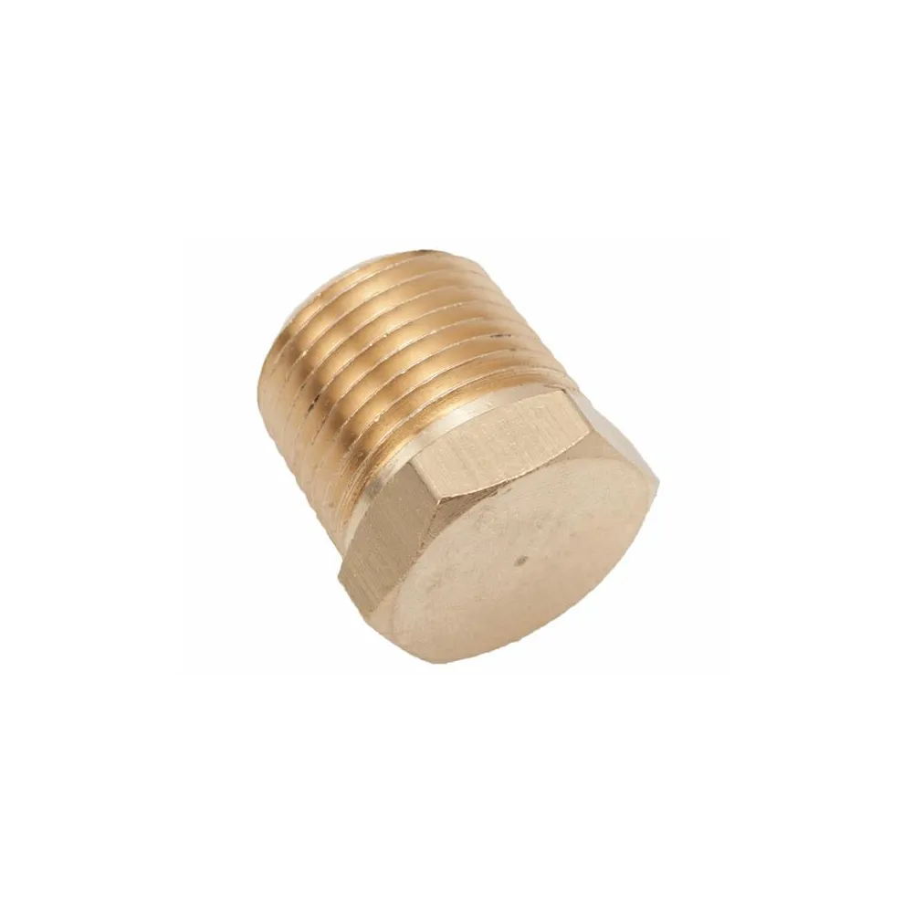 NAKRĘTKA RURY 3/8 NPT
