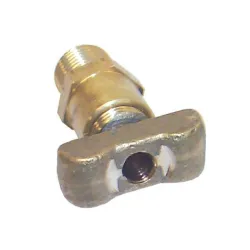KOREK SPUSTOWY WODY MECRUISER VOLVO OMC