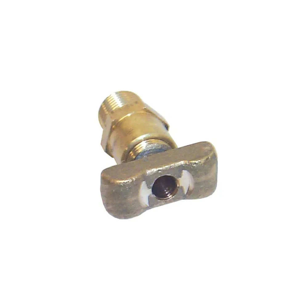 KOREK SPUSTOWY WODY MECRUISER VOLVO OMC