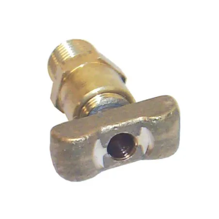 KOREK SPUSTOWY WODY MECRUISER VOLVO OMC