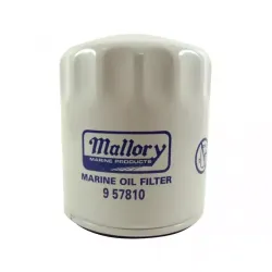 FILTR OLEJU MALLORY 9-57810