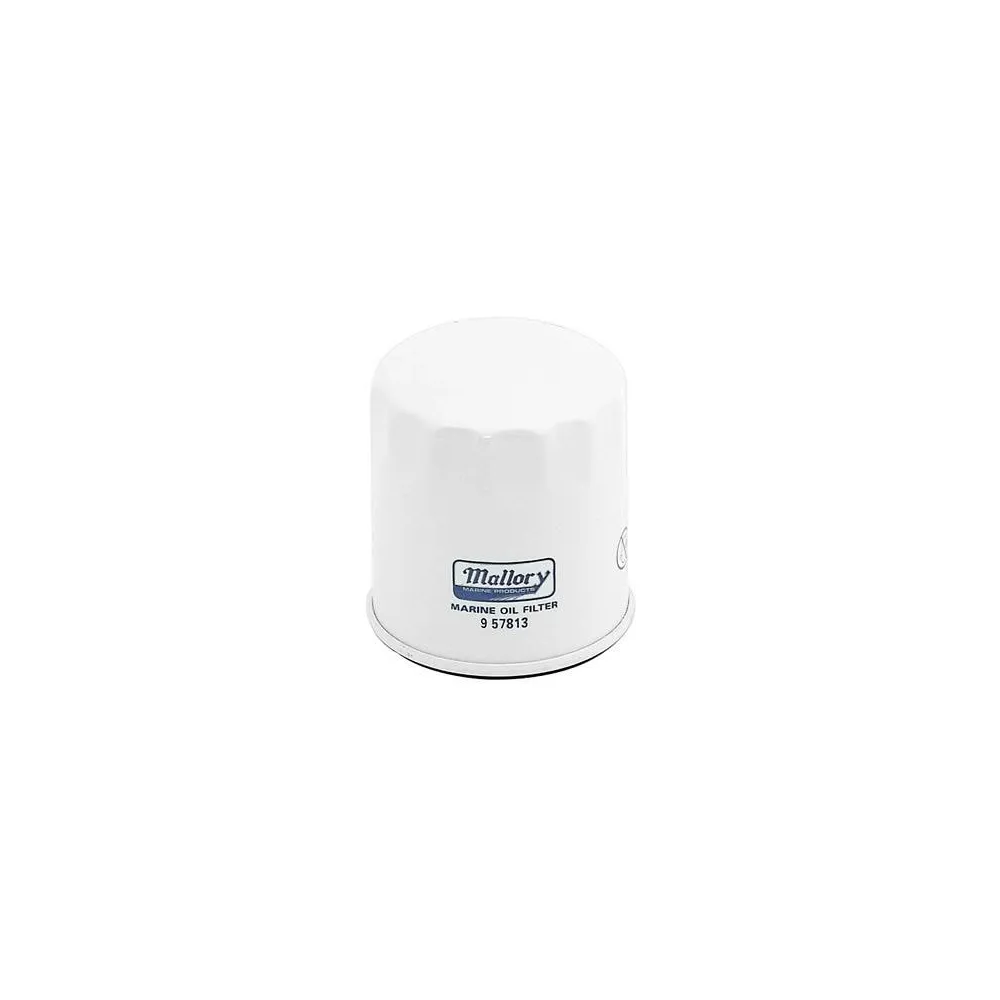 FILTR OLEJU MALLORY 9-57813