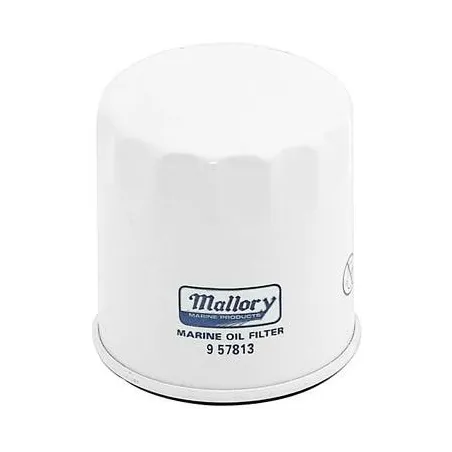 FILTR OLEJU MALLORY 9-57813