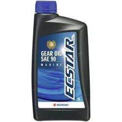 OLEJ PRZEKŁADNIOWY SUZUKI SAE90