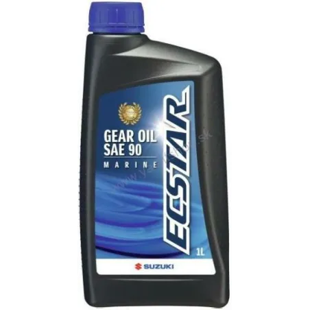 OLEJ PRZEKŁADNIOWY SUZUKI SAE90