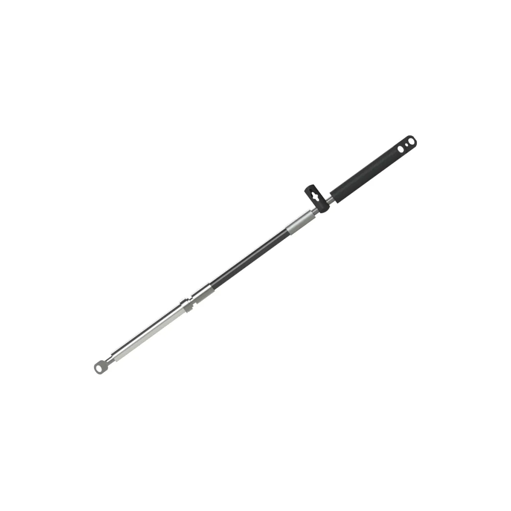 CIĘGNO MANETKI GEN II 17FT