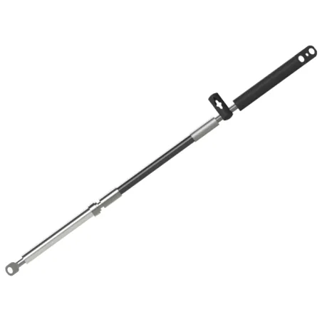 CIĘGNO MANETKI GEN II 17FT
