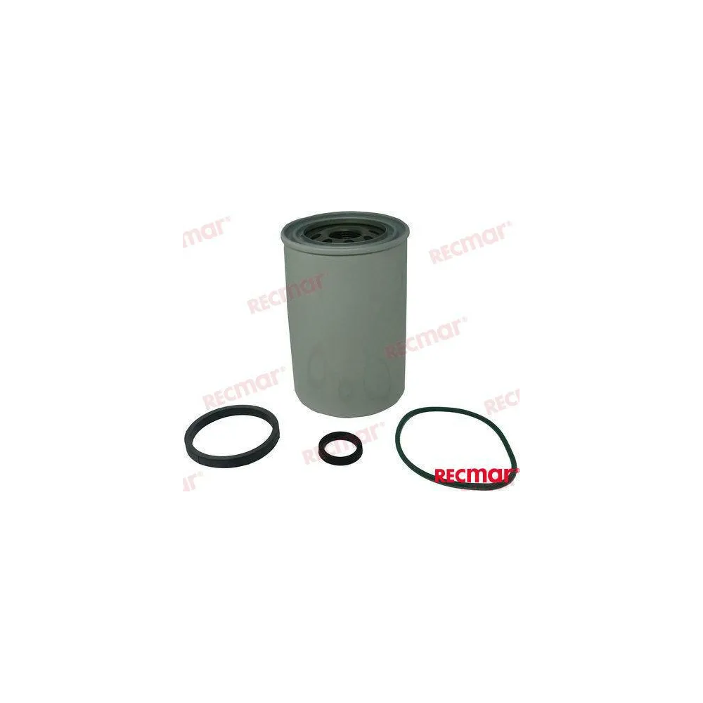 FILTR PALIWA Yamaha: YME-2E341-01