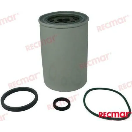 FILTR PALIWA Yamaha: YME-2E341-01