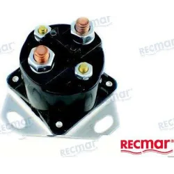 SOLENOID