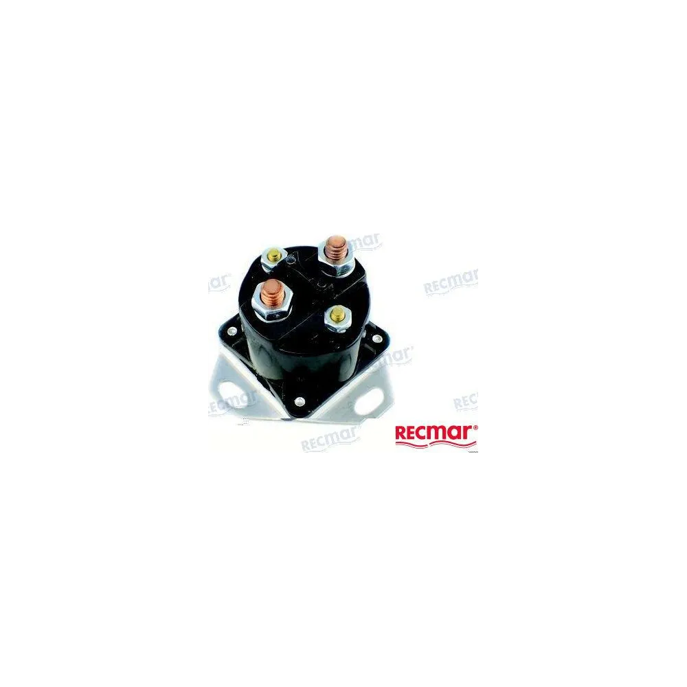 SOLENOID
