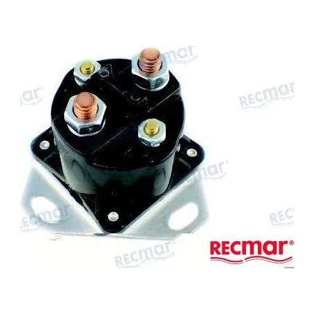 SOLENOID
