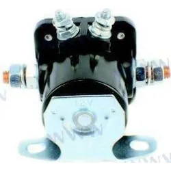 SOLENOID