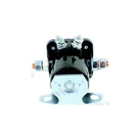 SOLENOID