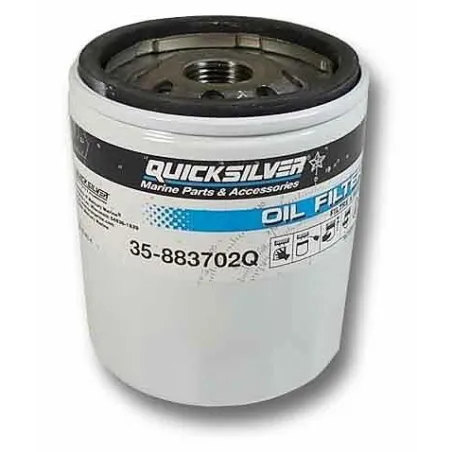 FILTR OLEJU QUICKSILVER 35-883702Q