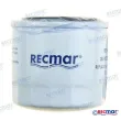 FILTR OLEJU RECMAR REC15400-PLM-A01PE