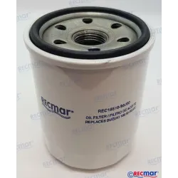 FILTR OLEJU RECMAR REC16510-96J00