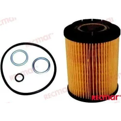 FILTR OLEJU 895207