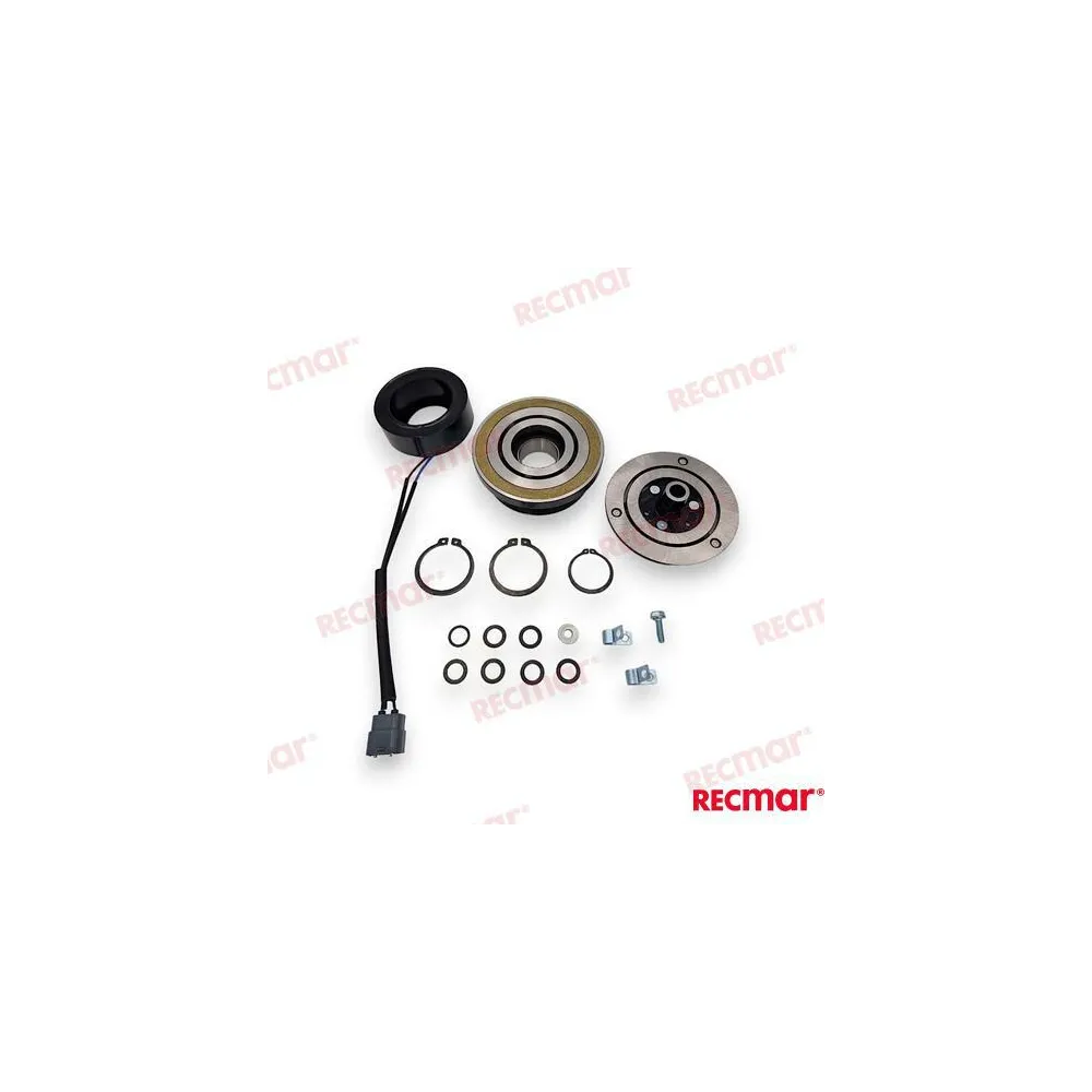 SPRZĘGŁO KOMPRESORA VOLVO PENTA Volvo: 23285069