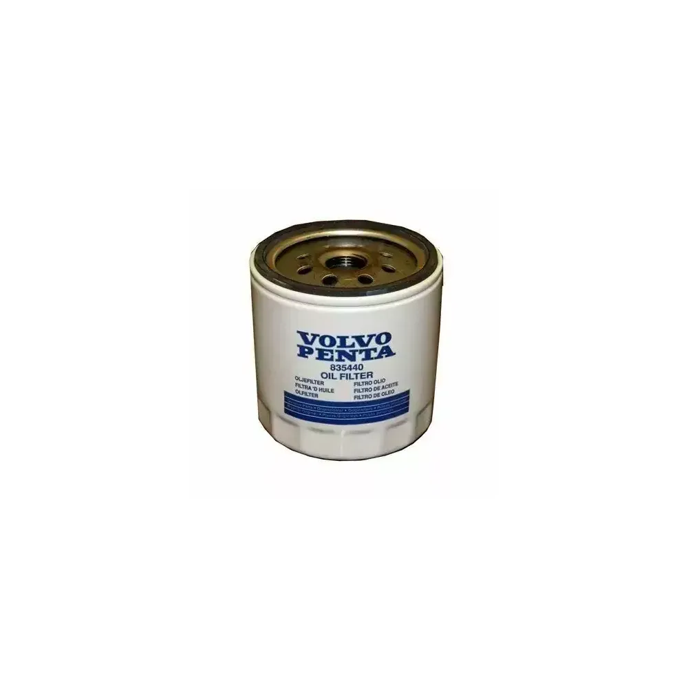 FILTR OLEJU VOLVO PENTA 835440